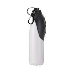 Láhev 500 ml na vodu pro zvířata s dávkovačem (pro sublimaci)