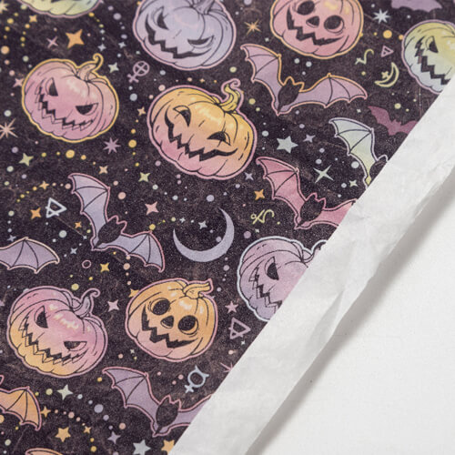 Hydrosublimační fólie Craft Express - Dýně