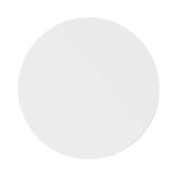 Akrylový odznak Ø 3,8 cm pro sublimaci - kruh