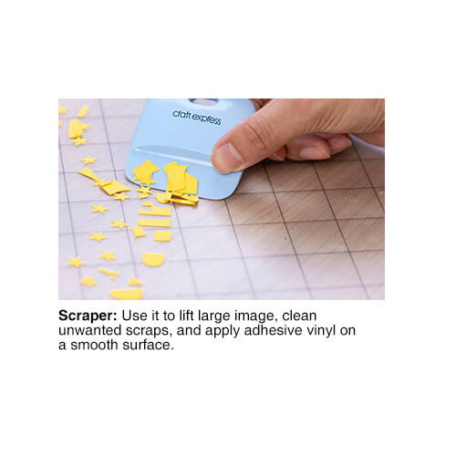 Sada nástrojů na fólie