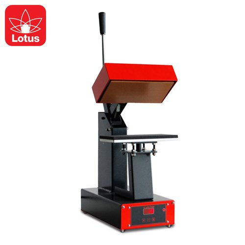 Tiskárna Lotus LTS25 - 25 x 12 cm - sublimační termotransferový tisk