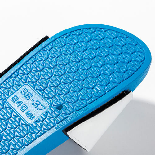 Nazouváky - modré (pro sublimaci)