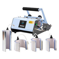 Lis na hrnky a nádoby  - model Elite Pro 4 v 1