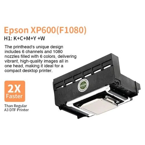 Tiskárna Otter DTF M 30