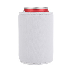 Neoprenový kryt plechovky pro sublimaci