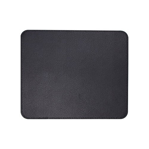 Kožená podložka 23 x 19 cm pro sublimaci - zelená