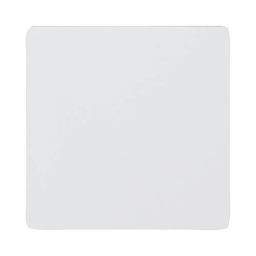 Plastový magnet 6,5 x 6,5 cm pro sublimaci