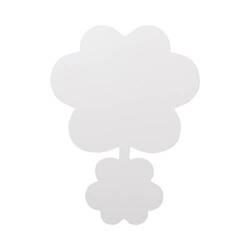 Hliníkový rám pro sublimaci - květina