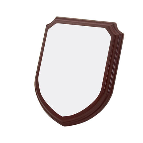 Fotorámeček - štít 14 x 17 cm - sublimační termotransferový