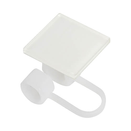 Akryl pro potah slámy pro sublimační tisk - čtverec