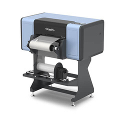 Tiskárna OtterPro Model P 30 PUFF UV DTF s jednou tiskovou hlavou Epson i1600-E1