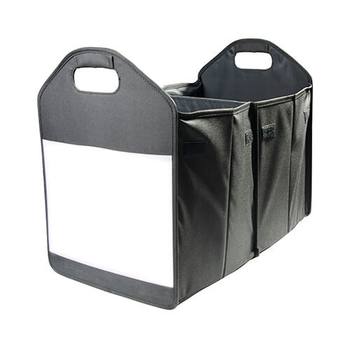 Skládací taška do auta pro sublimaci