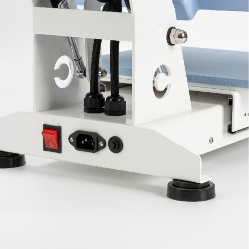 Lis na trička s výsuvnou deskou Craft Express 23 x 30 cm