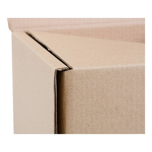 Krabička na dva hrnky o objemu 450 ml