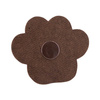 Fotorámeček MDF s magnetem - tlapka-paw - sublimační termotransfer