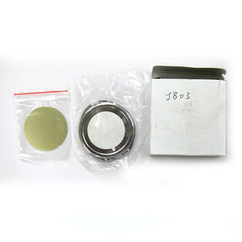 Kulaté zrcadlo Sublimace Termotransfer