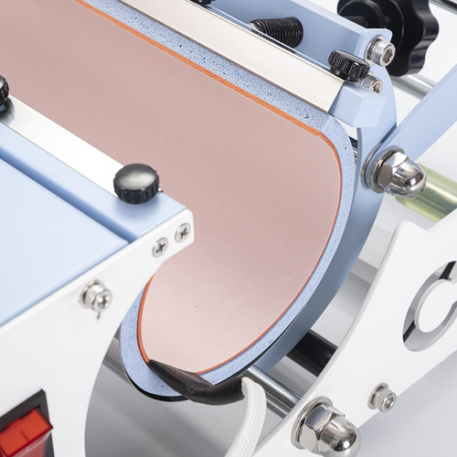 Lis na hrnky a nádoby Craft Express Elite Pro Max s dotykovou obrazovkou Blue