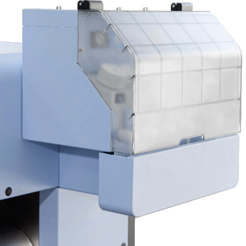 Tiskárna Otter 40DTF se dvěma tiskovými hlavami Epson i1600