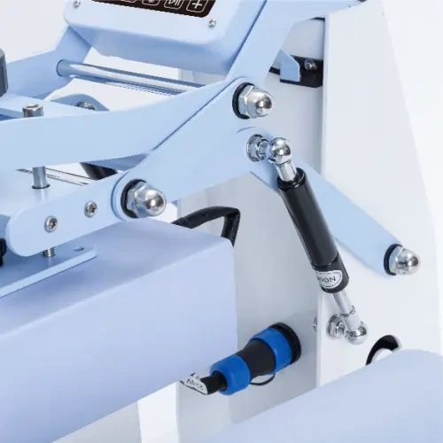 Dvoupolohový fotbalový lis na holeně Craft Express