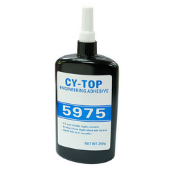 UV lepidlo na fotokrystaly 250 gramů