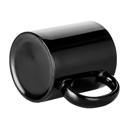 Hrnek (A+) 330 ml - kouzelný s gravírovaním ,,Káva'' (sublimace)