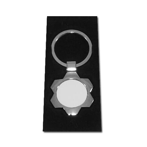 Klíčenka Sublimační termotransfer