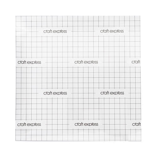 Dynamic Leo transfer sheet 30,5 x 30,5 cm - 4 ks.