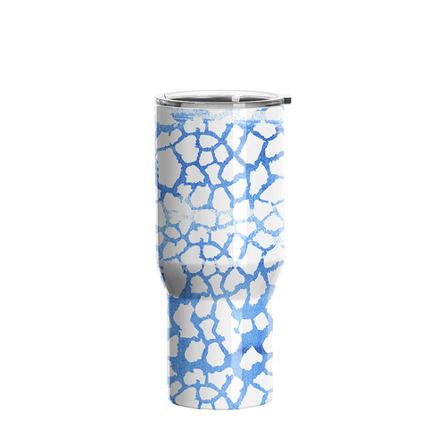 Hydrosublimační fólie Craft Express - Water Ripple