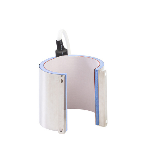 Tepelná objímka pro 900 ml nádoby pro lisy Craft Express Elite Pro / Pro Max