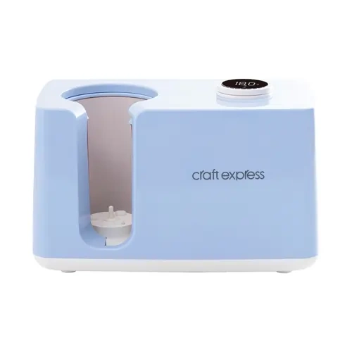 Automatický lis na hrnky 27 x 16,5 cm Craft Express