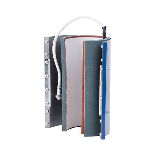 Tepelná objímka na lahve 22,5 cm pro lis JTSB06