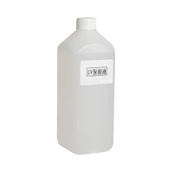 Čistící kapalina pro údržbu UV tiskárny 1000 ml