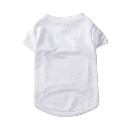 Tričko se psem pro sublimaci