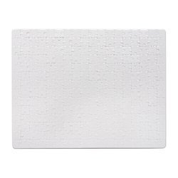 Puzzle 36 x 28 cm (252 dílků) - pro sublimaci