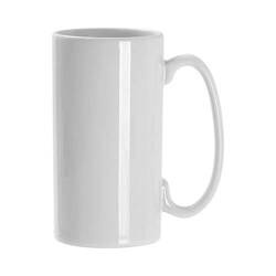 Bílý hrnek Funny 380 ml pro sublimaci