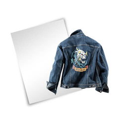 Transferová fólie Forever Subli-Flex 202 A3 - 1 list