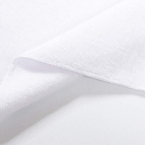 Ručník 63 x 38 cm pro sublimaci - bílý