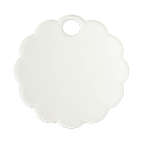 Akrylová jmenovka na hrnek 1200 ml pro sublimaci - medaile