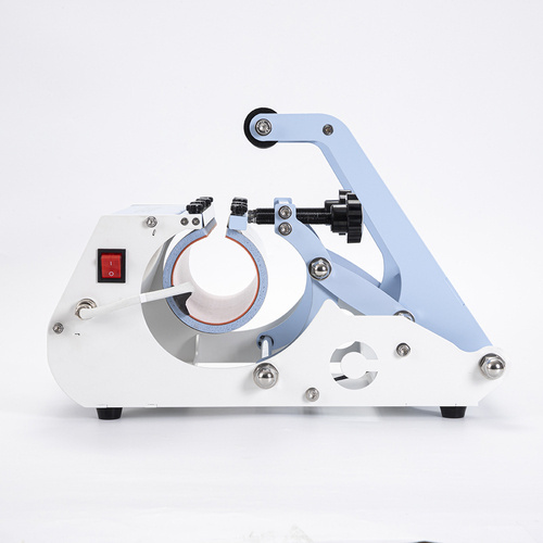 Lis na hrnky a nádoby Craft Express Elite Pro Max s dotykovou obrazovkou Blue