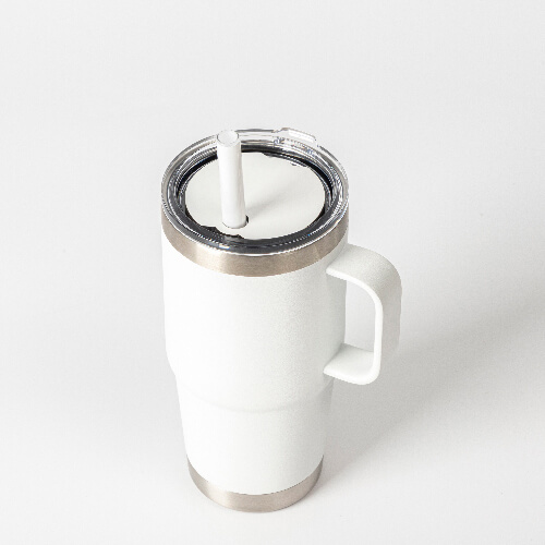 Jmenovka z dřevovláknité desky pro hrnek 480 / 600 / 540 / 750 ml pro sublimaci - bud