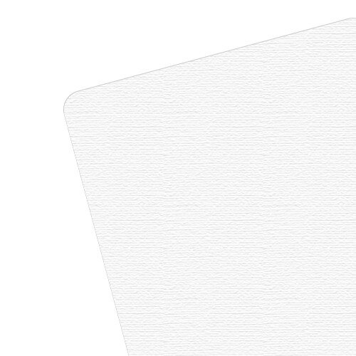 Hliníkový panel pro sublimaci 60,9 x 40,6 cm - ICETOUCH