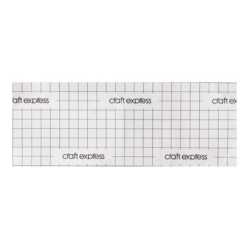 Přenosová fólie Warm Sand 30,5 x 11,4 cm - 4 ks.