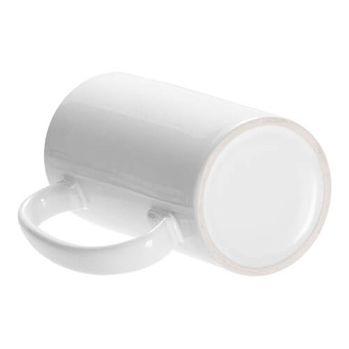 Bílý hrnek Funny 380 ml pro sublimaci