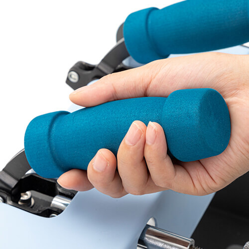 Dvoustaniční lis na hrnky a nádoby - model 3 v 1