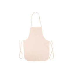 Dětská kuchyňská zástěra 38 x 51 cm pro sublimaci