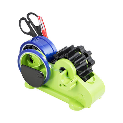 Odvíječ termopásky COMBO