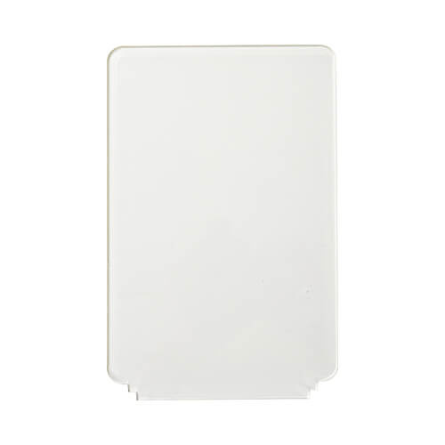 Akrylový rám pro sublimaci - 14 x 21,5 x 0,4 cm