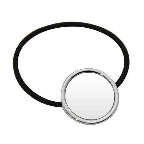 Obruč na gumičku do vlasů Sublimační tepelný přenos