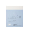 Ochranný papír 230 x 290 mm Craft Express - 200 listů