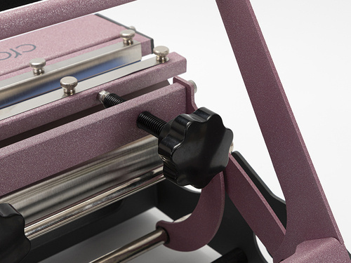 Lis na hrnky a nádoby Craft Express Elite Pro Sparkling Purple